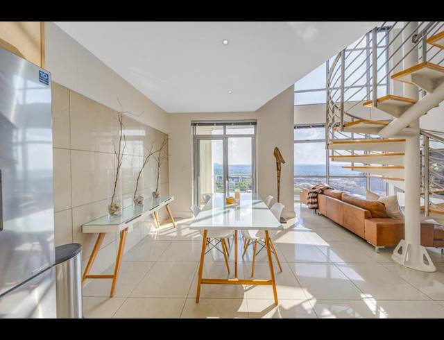 1 BEDROOM APARTMENT FOR SALE IN MORNINGSIDE